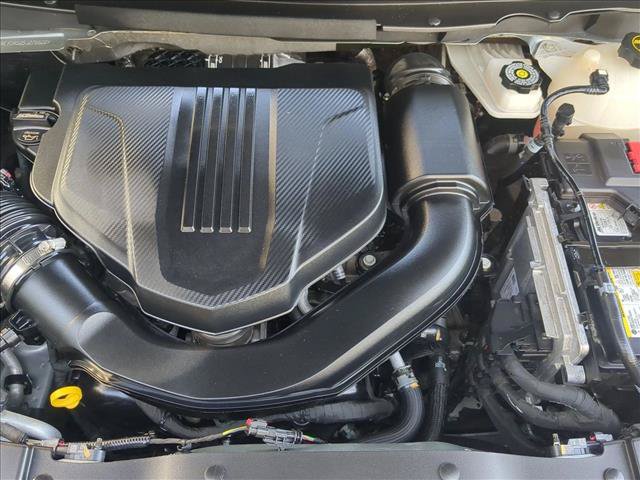Used 2025 Chevrolet Traverse Z71 AWD/4WD image 24