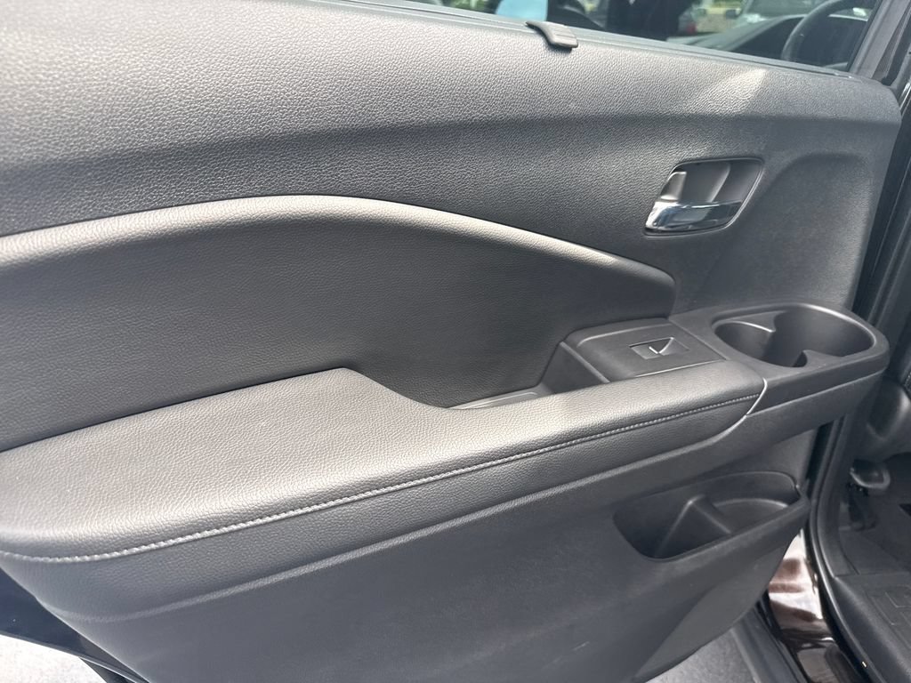 Used 2021 Honda Passport EX-L image 18
