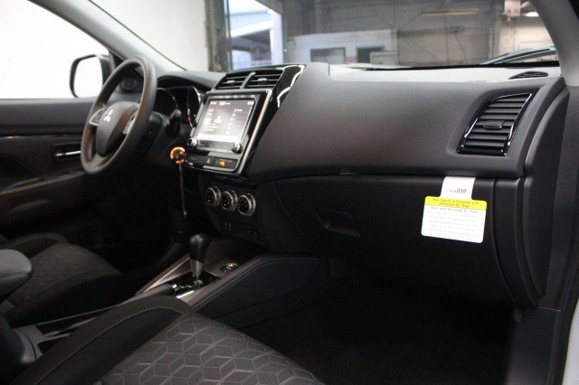 New 2026 Mitsubishi Outlander Sport ES AWD/4WD image 17
