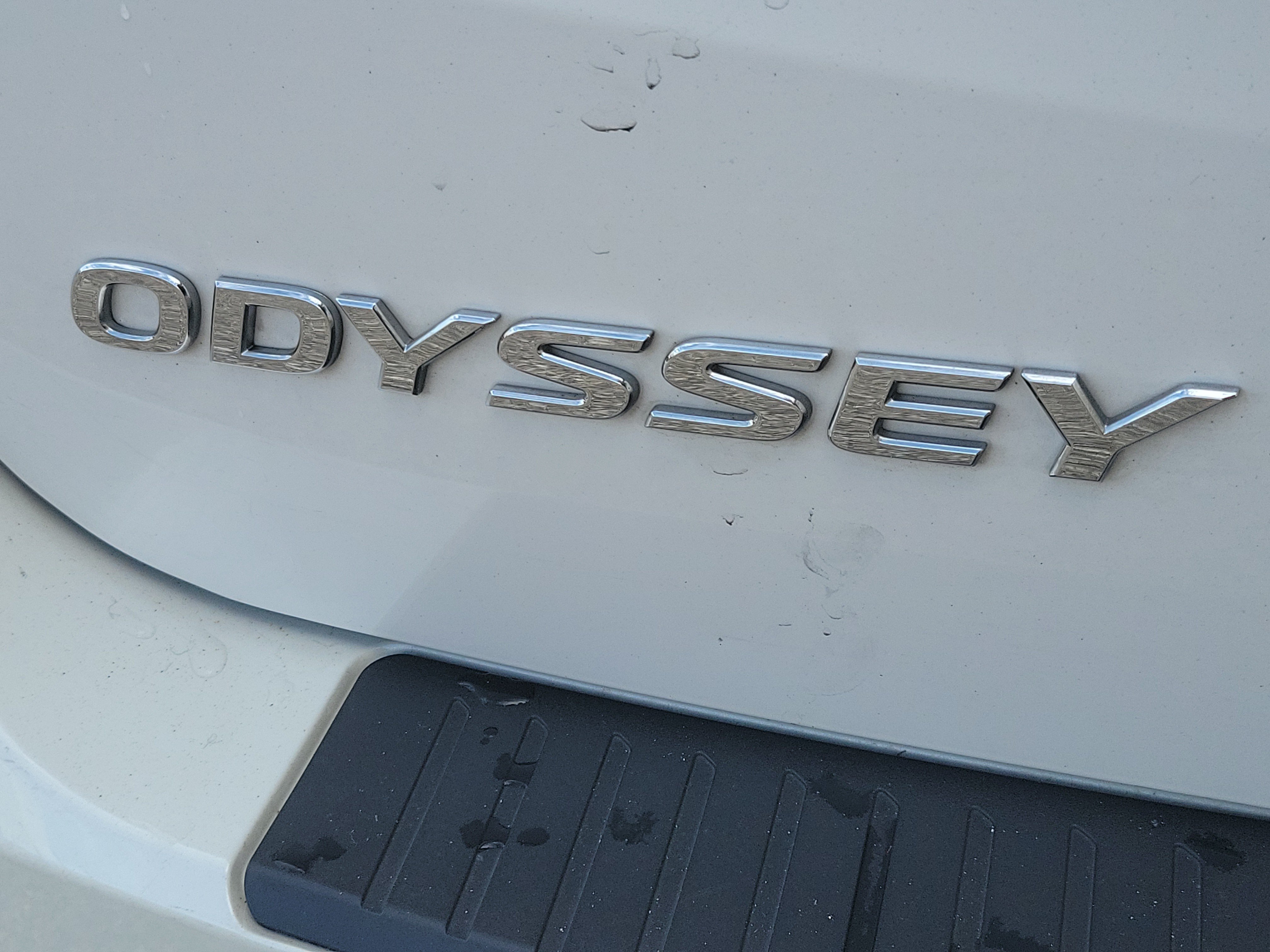 Used 2024 Honda Odyssey EX-L image 8