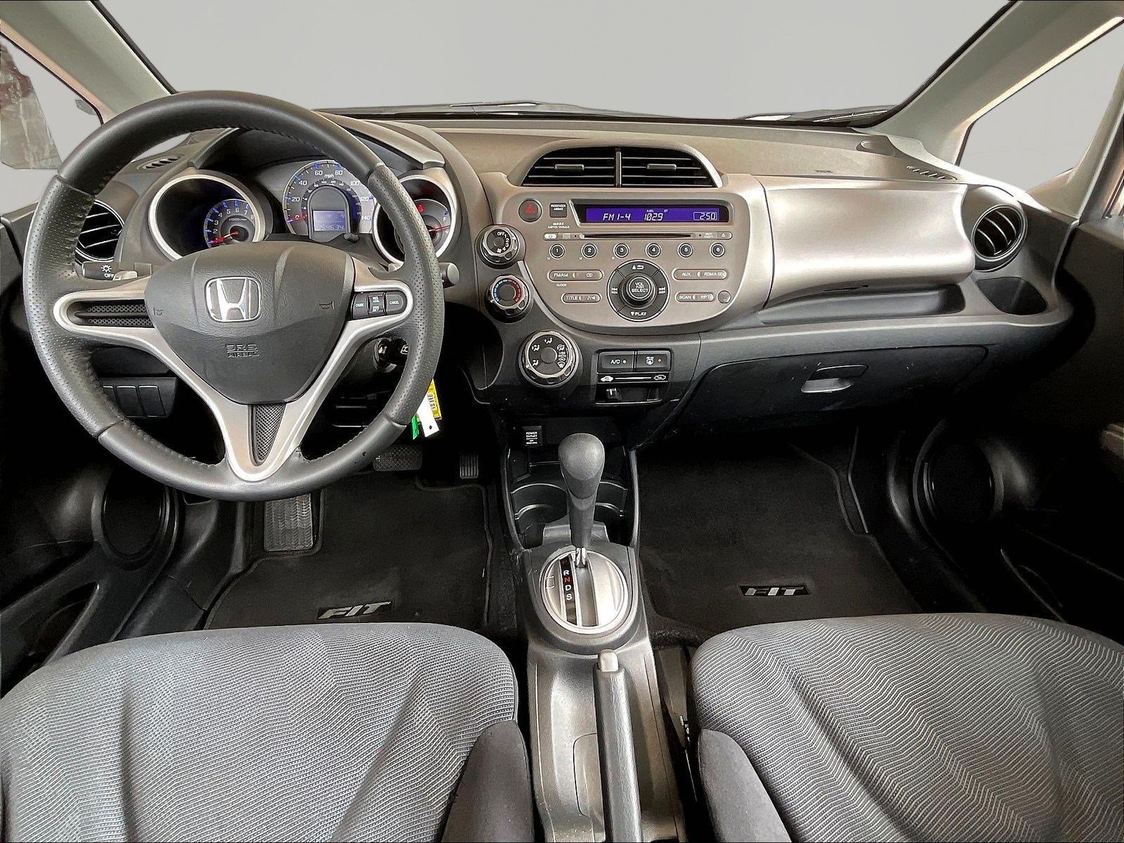 Used 2009 Honda Fit Sport image 7