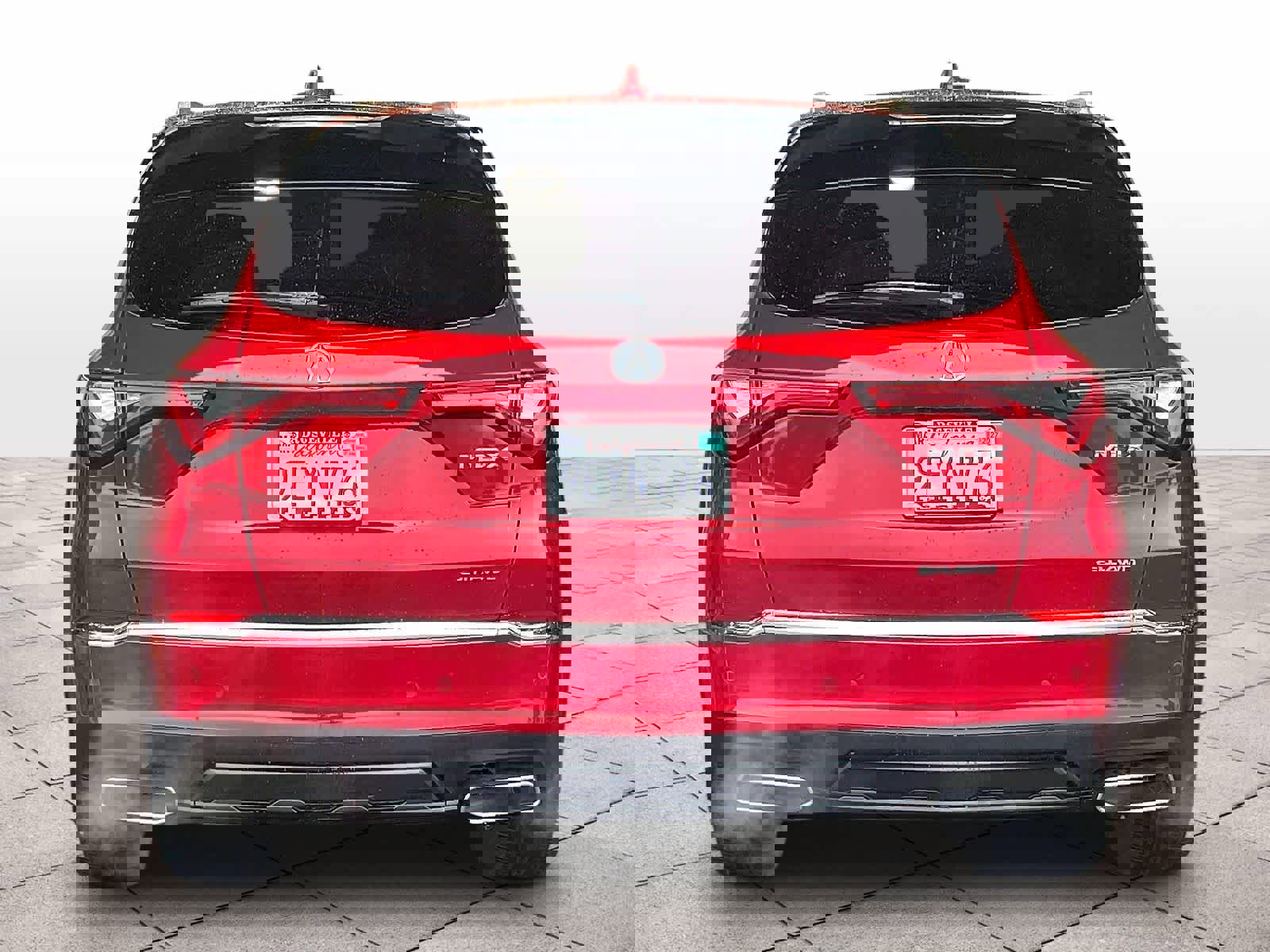 Used 2023 Acura MDX SH-AWD w/ Advance Package image 6