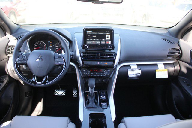 New 2026 Mitsubishi Eclipse Cross SEL image 20