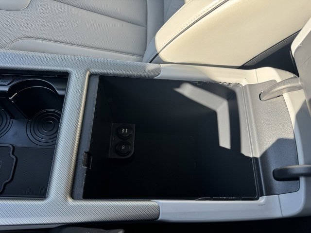 Used 2024 Hyundai Palisade SEL image 35