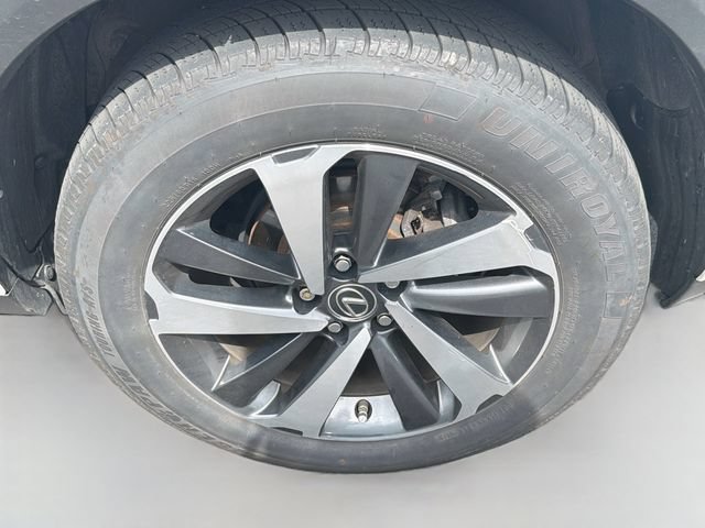 Used 2020 Lexus NX 300h AWD w/ Premium Package image 9