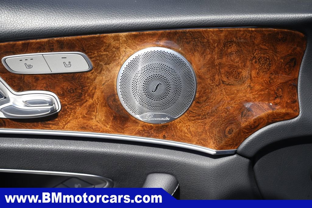 Used 2020 Mercedes-Benz E 350 4MATIC Sedan image 23