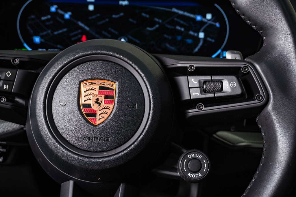 Certified 2026 Porsche Cayenne E-Hybrid AWD/4WD image 19