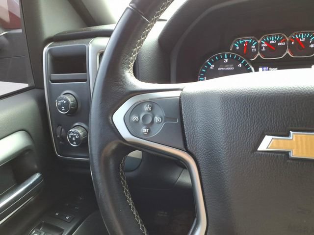 Used 2018 Chevrolet Silverado 1500 LT w/ All Star Edition image 21