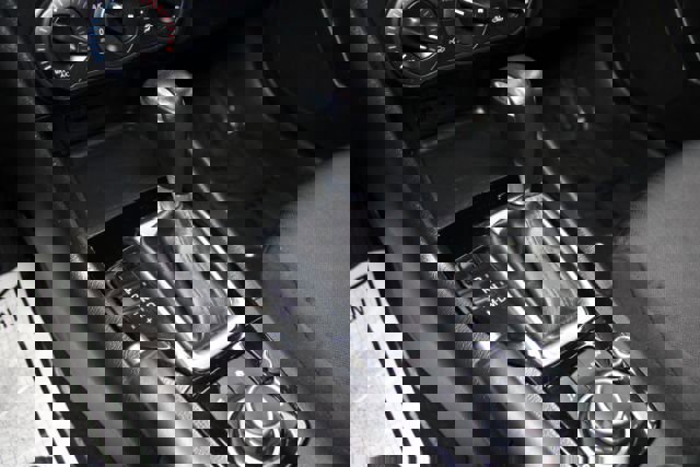 Used 2015 MAZDA MAZDA3 i Sport image 10