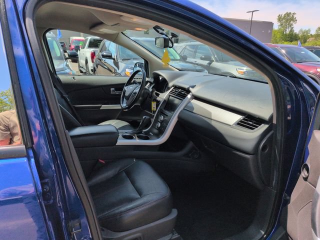 Used 2013 Ford Edge SEL FWD image 15