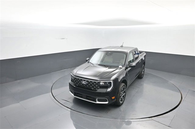 New 2026 Ford Maverick Lariat image 21