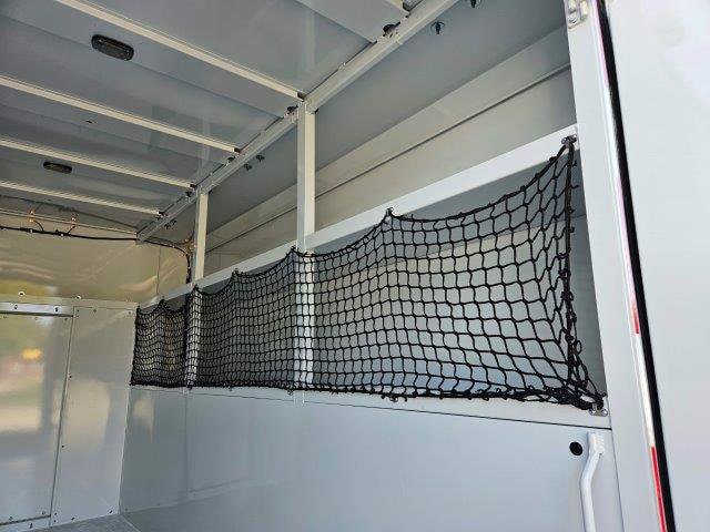 New 2024 Ford Transit 350 w/ Interior Upgrade Package RWD image 14