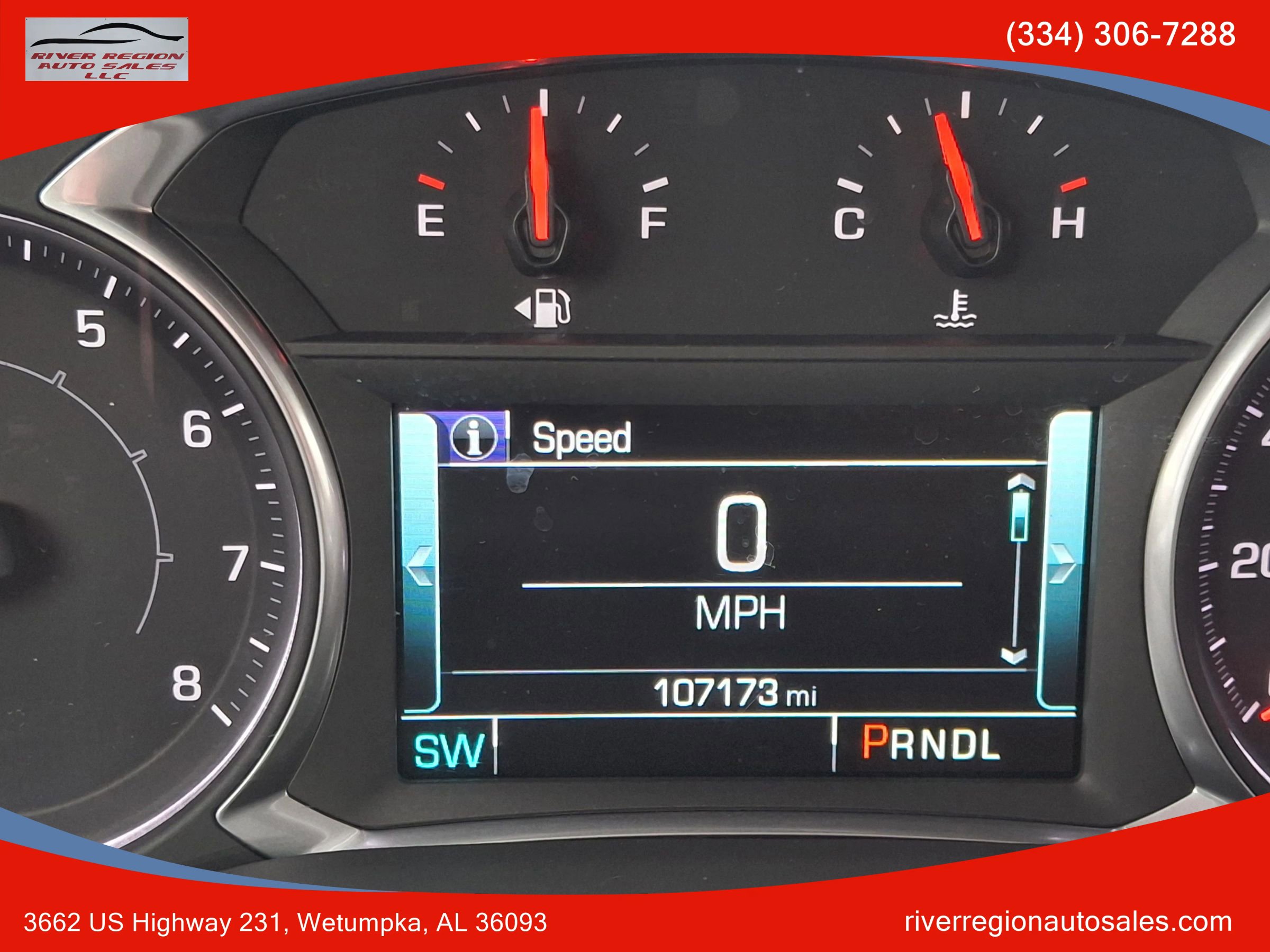 Used 2019 GMC Acadia SLT image 8