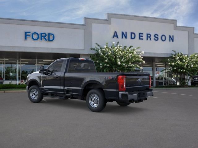 New 2026 Ford F350 XL image 4