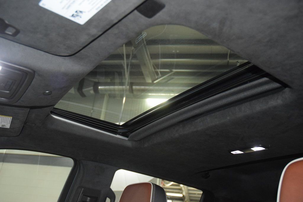 Used 2023 GMC Sierra 1500 Denali Ultimate image 55