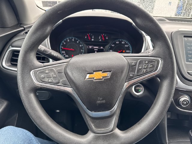 Used 2018 Chevrolet Equinox LT AWD/4WD image 16