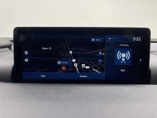 Used 2021 Acura TLX w/ Technology Package image 18