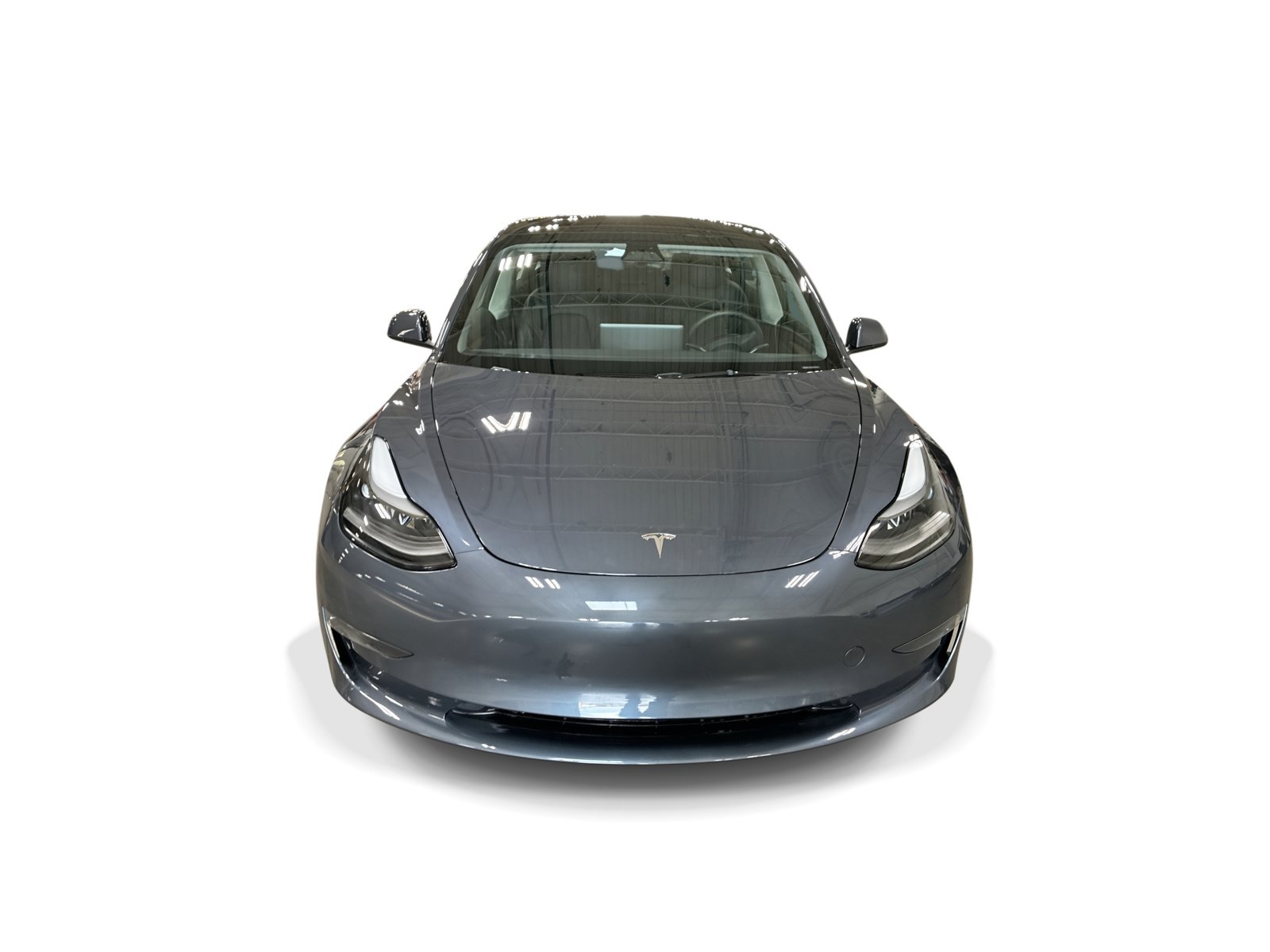 Certified 2023 Tesla Model 3 Standard Range RWD image 2