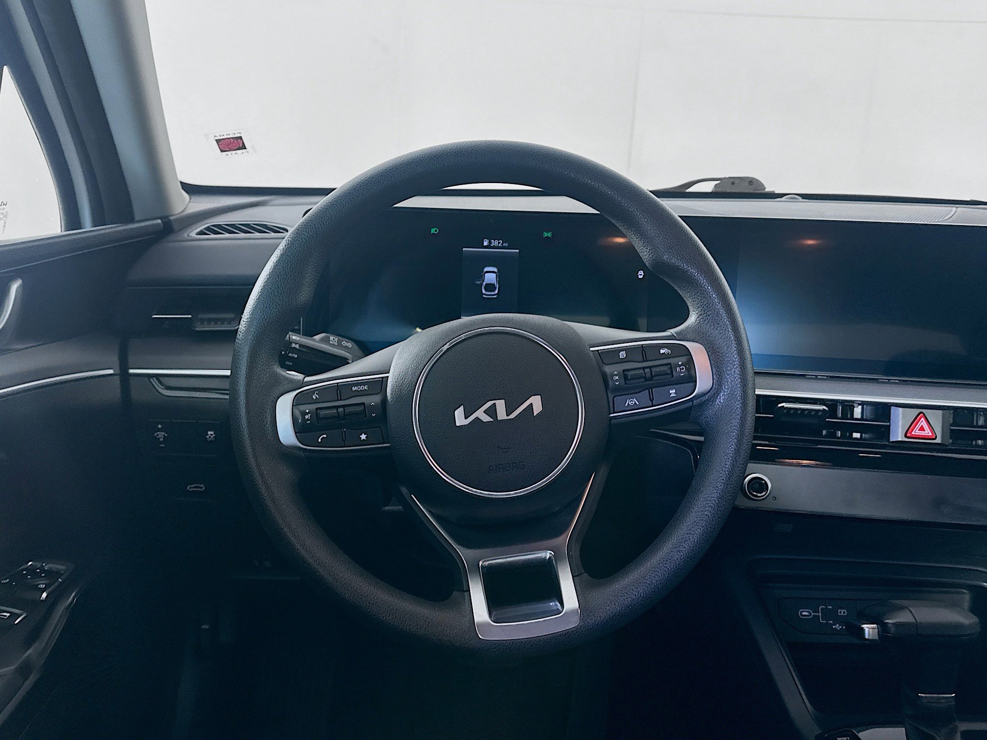 Used 2025 Kia K5 LXS image 18