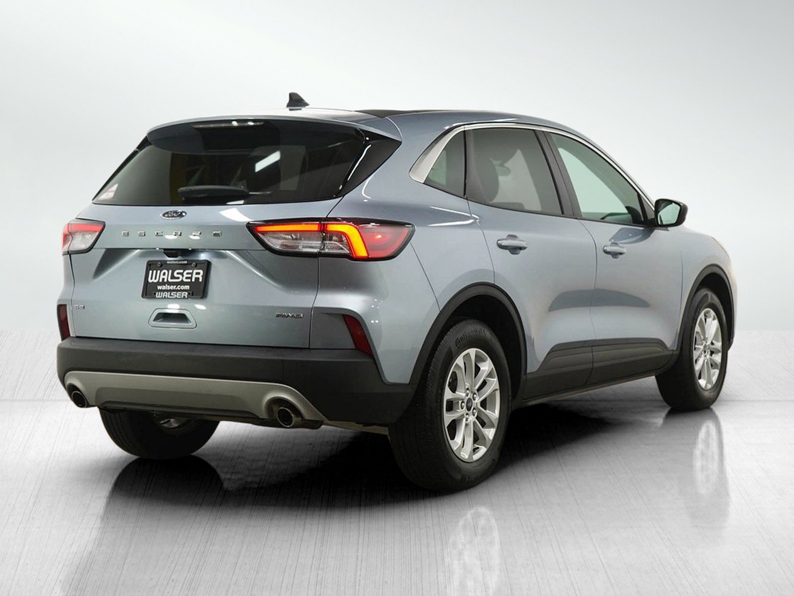 Used 2022 Ford Escape SE w/ Convenience Package image 5