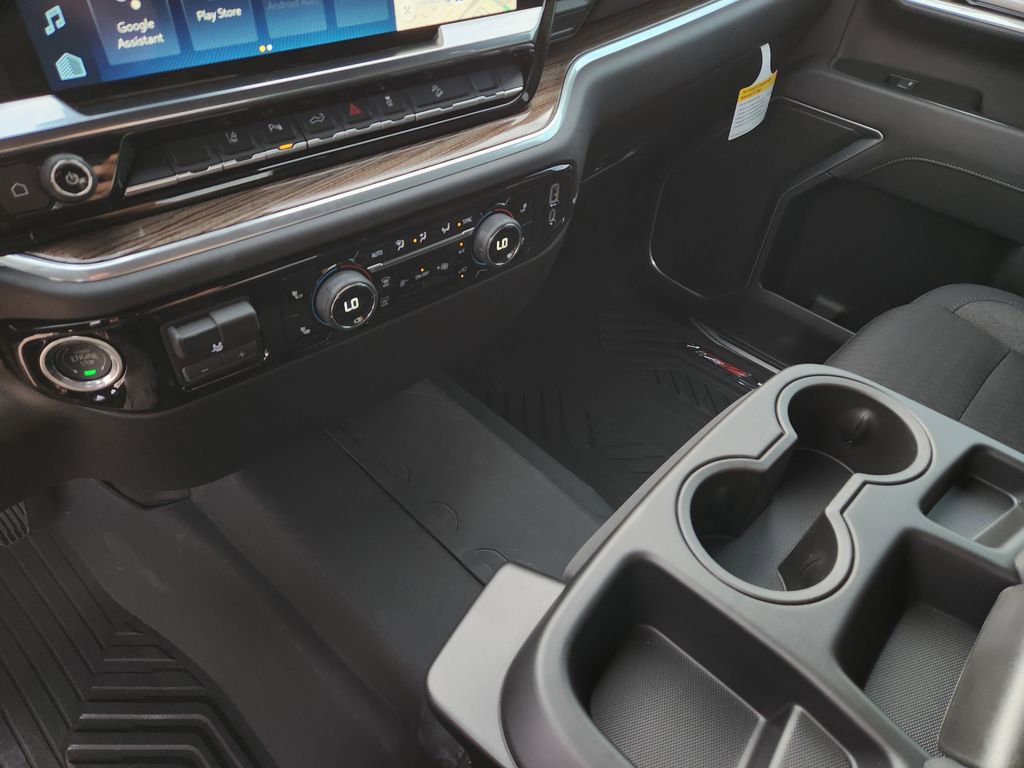 New 2026 Chevrolet Silverado 2500 LT w/ All Star Edition image 16