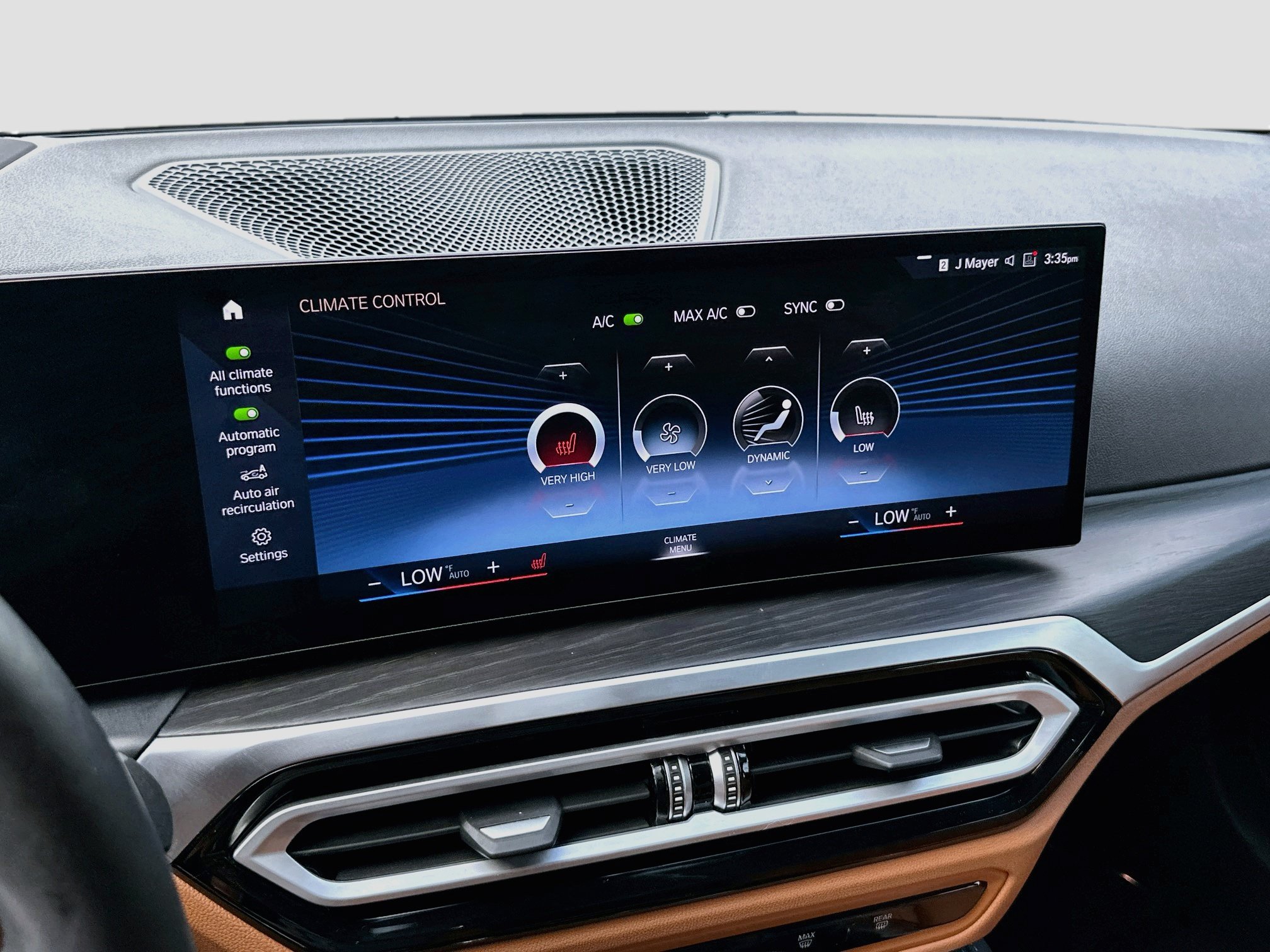 Certified 2024 BMW 430i Gran Coupe w/ M Sport Package (Priority 1) RWD image 13