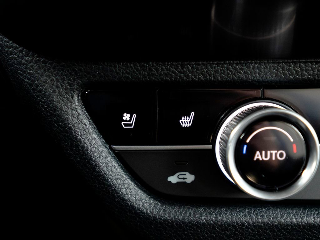New 2025 Acura ADX A-Spec AWD/4WD image 38