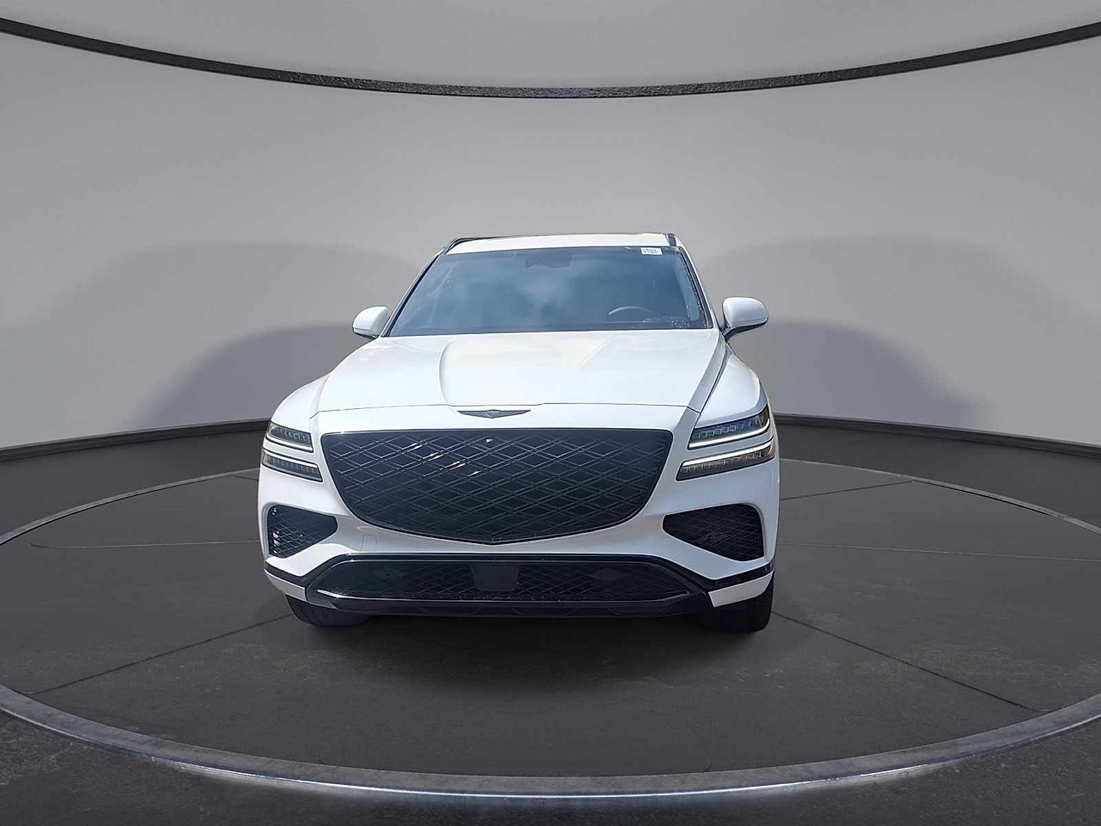 New 2026 Genesis GV80 3.5T Prestige AWD/4WD image 7