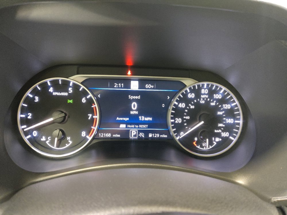 Used 2024 Nissan Sentra SV image 23