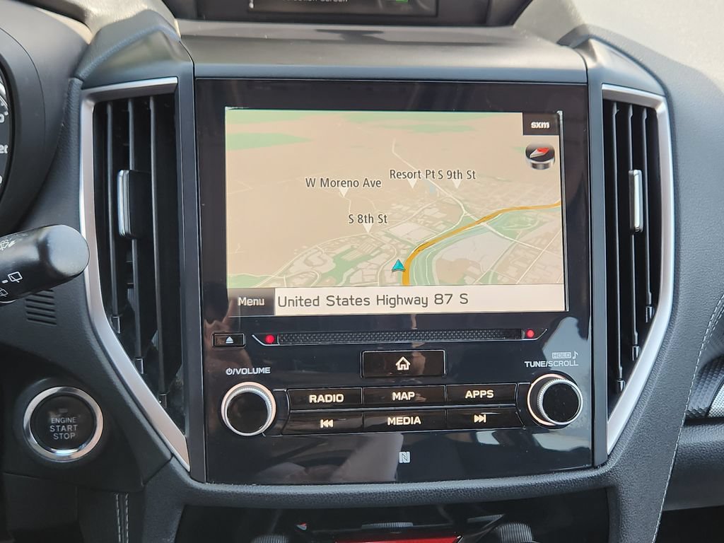 Used 2019 Subaru Forester Limited AWD/4WD image 7