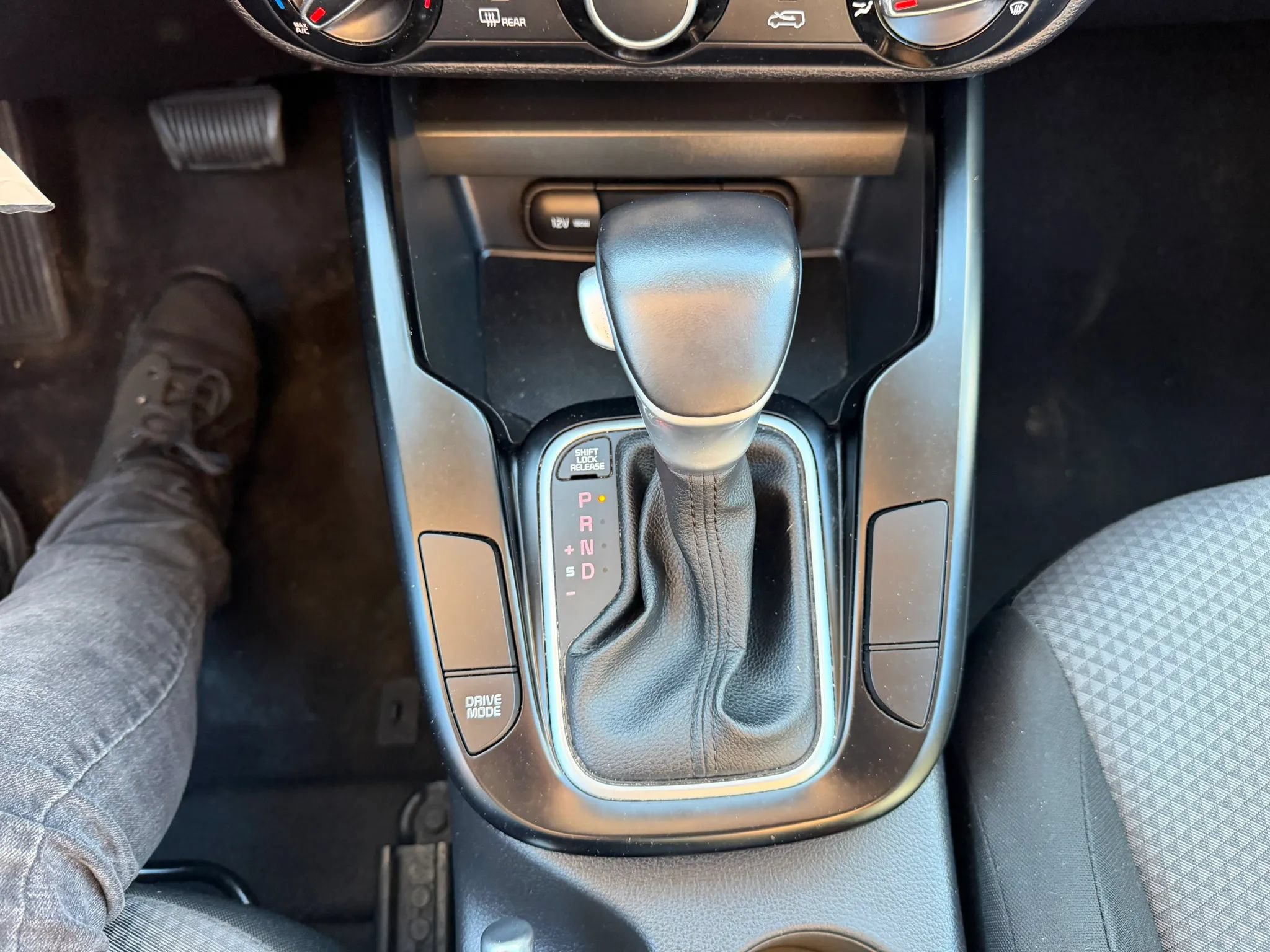 Used 2020 Kia Soul X-Line FWD image 20
