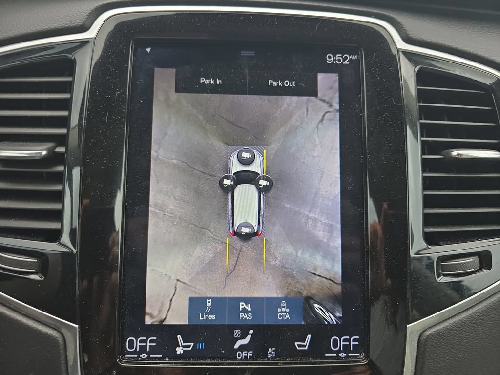Used 2019 Volvo XC90 T6 Inscription w/ Advanced Package AWD/4WD image 41