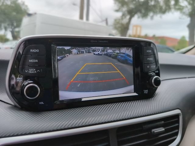 Used 2019 Hyundai Tucson Value FWD image 17