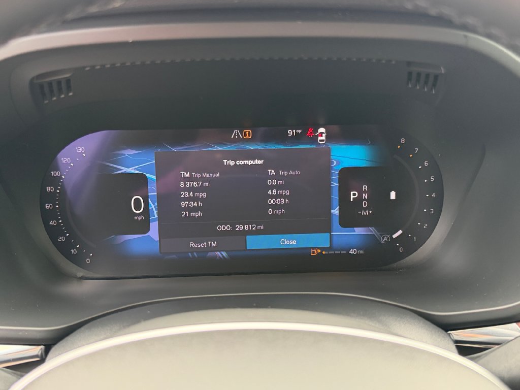 Certified 2024 Volvo XC60 B5 Plus w/ Protection Package Premier AWD/4WD image 26