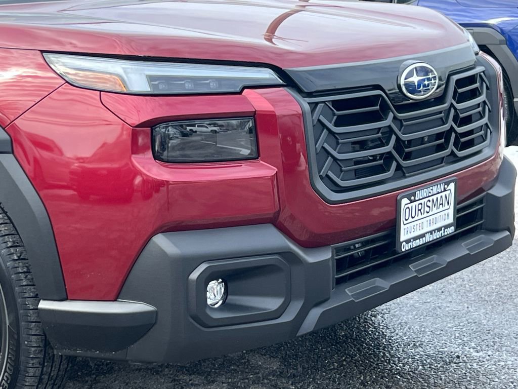 New 2026 Subaru Outback Touring XT image 4