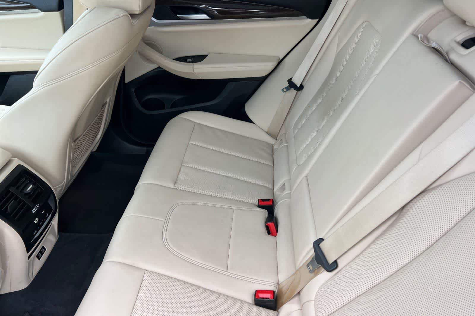 Used 2022 BMW X3 xDrive30i w/ Premium Package 2 AWD/4WD image 5