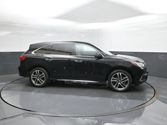 Used 2017 Acura MDX w/ Advance Package FWD image 15
