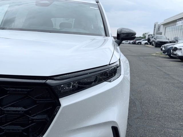 New 2026 Honda CR-V Sport Touring image 3