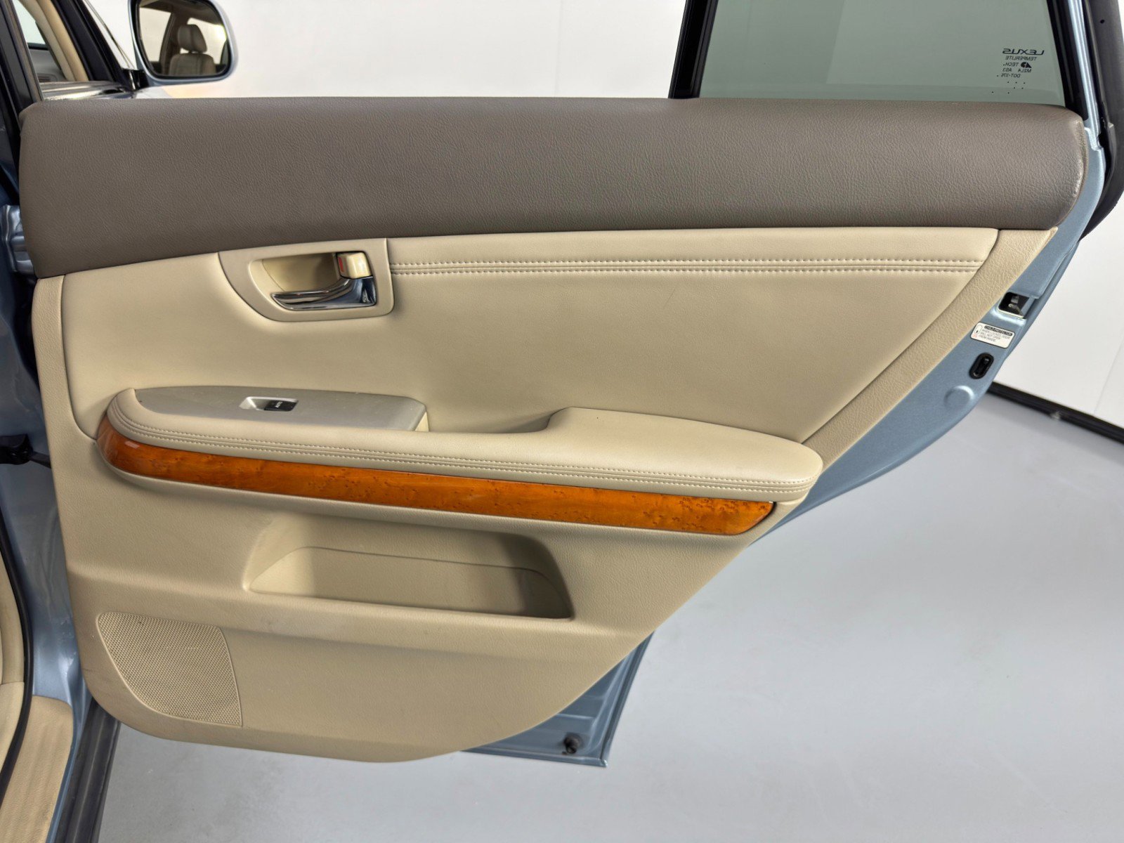 Used 2008 Lexus RX 350 2WD image 39