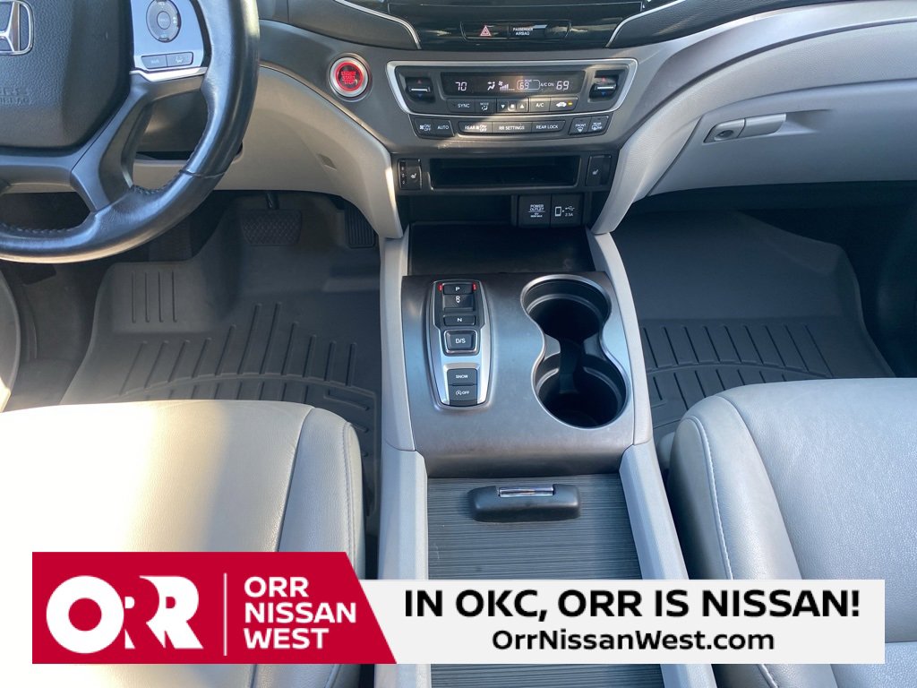 Used 2021 Honda Pilot EX-L image 28