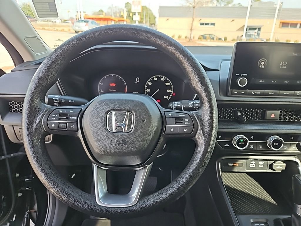 Used 2024 Honda CR-V EX image 18