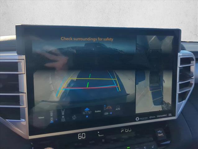 Used 2024 Toyota Tundra Platinum image 15