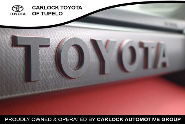 Used 2023 Toyota Tundra TRD Pro w/ Security Package (TMS) AWD/4WD image 52