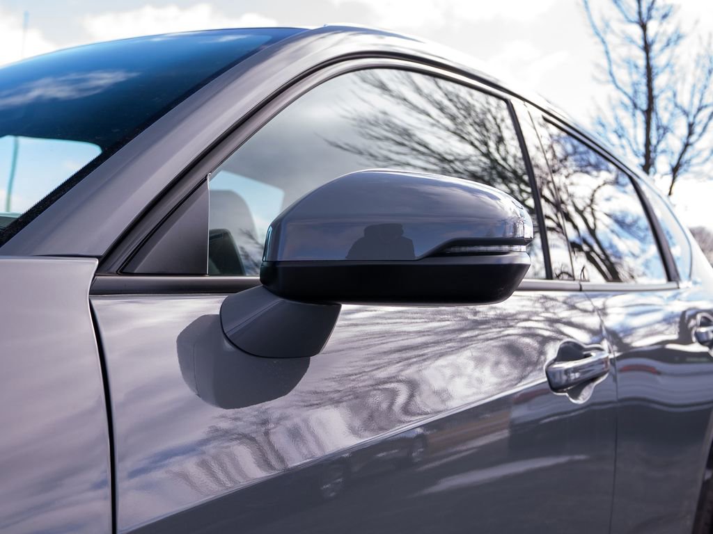 Certified 2025 Acura ADX AWD image 15