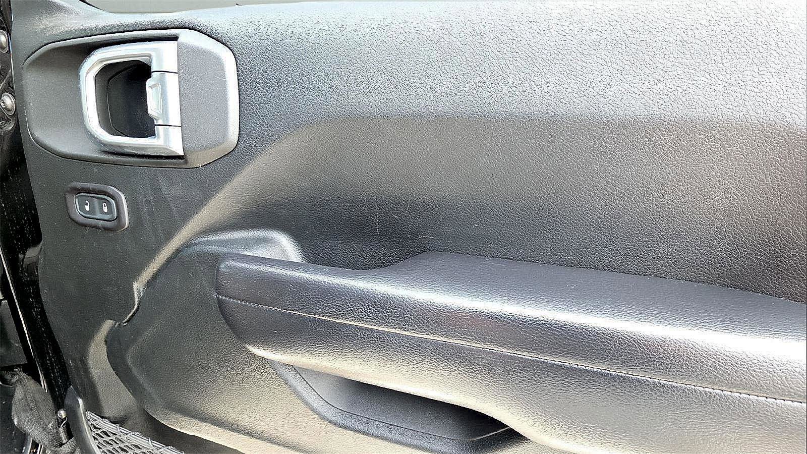 Used 2020 Jeep Wrangler Unlimited Sport S image 24