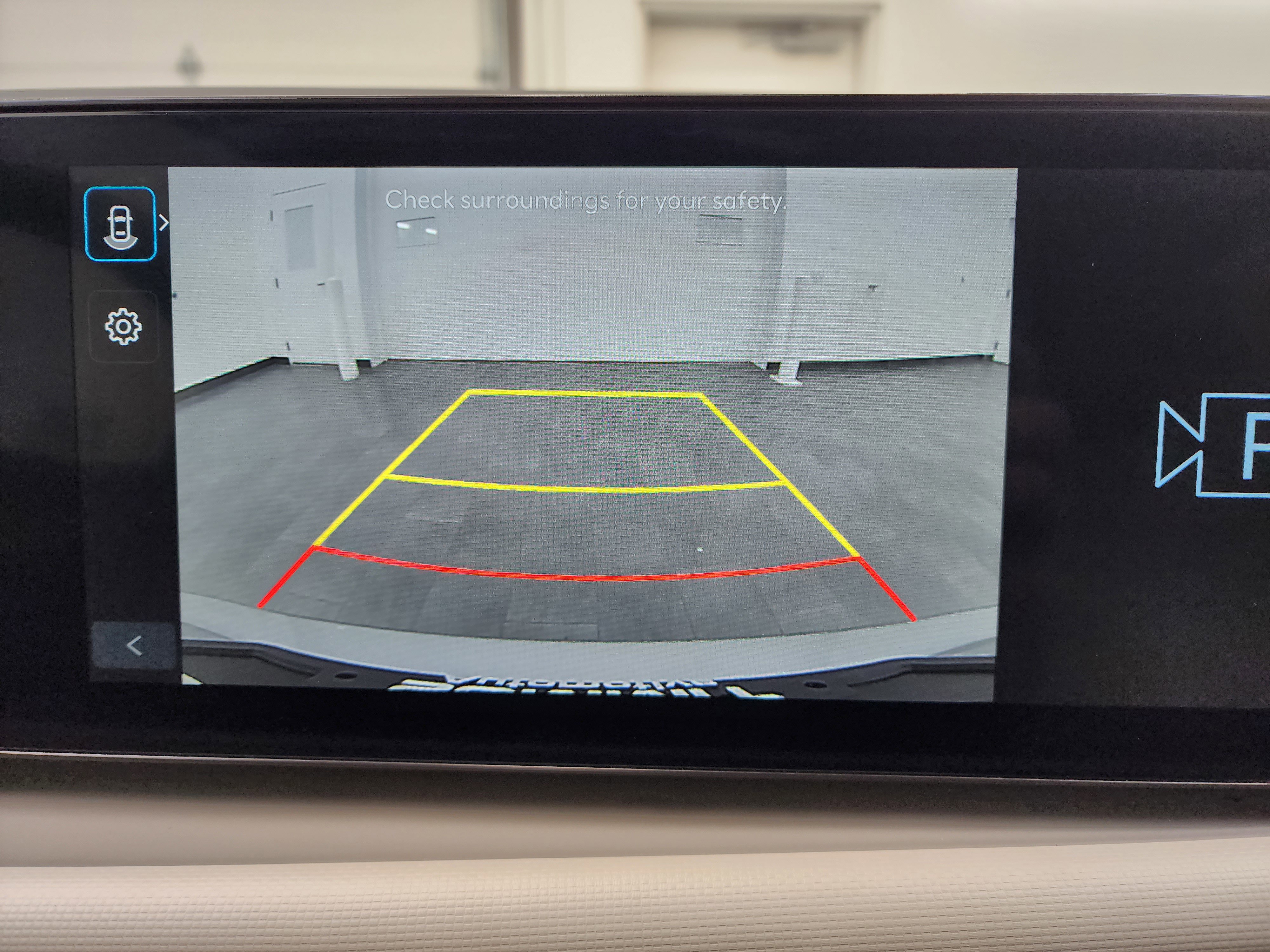 Used 2025 Hyundai Tucson SEL image 14