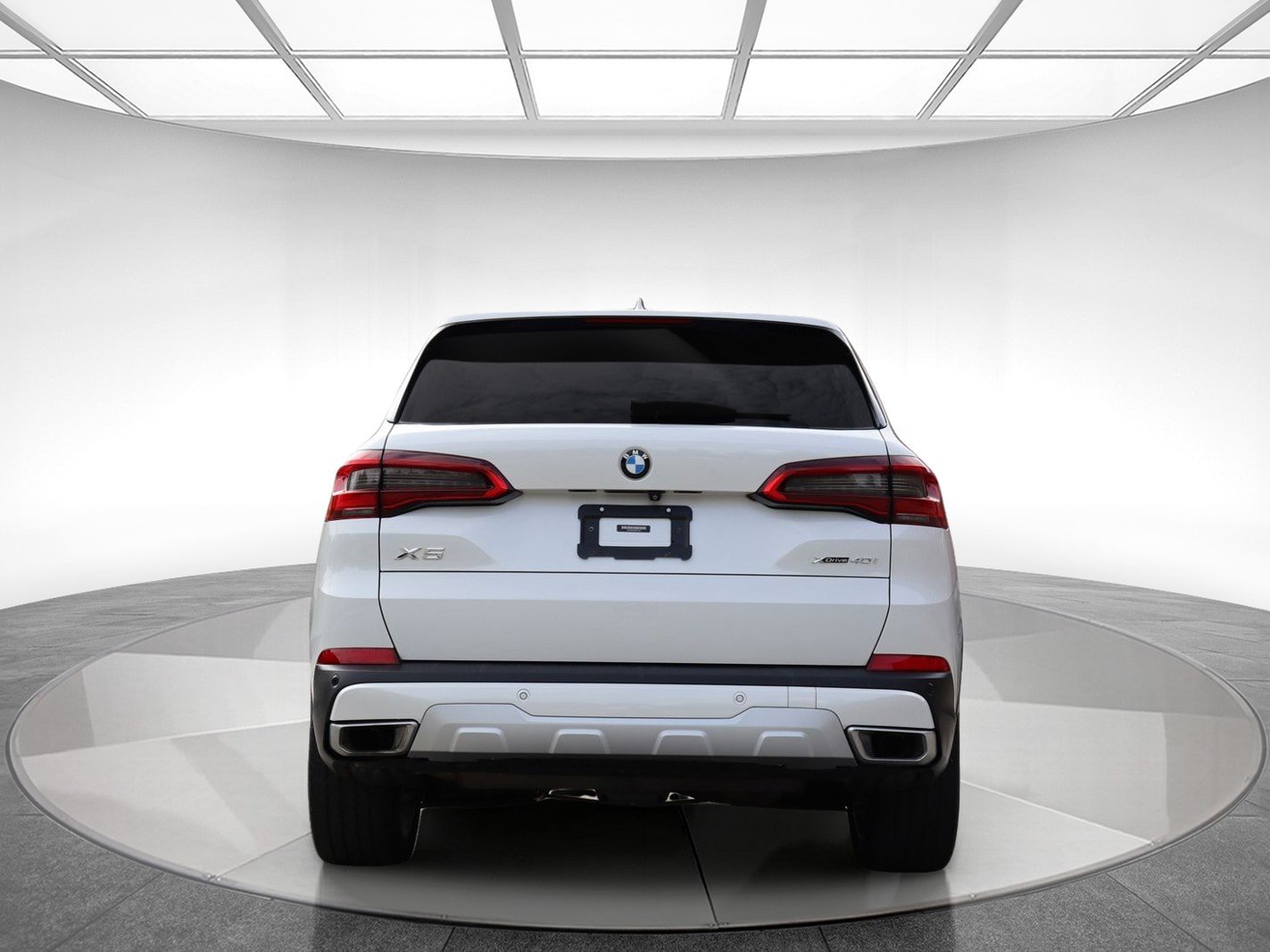 Used 2020 BMW X5 xDrive40i w/ Premium Package AWD/4WD image 7