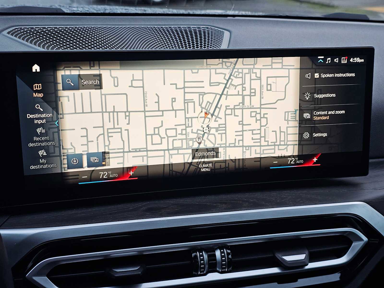 Used 2024 BMW 330i xDrive Sedan image 29