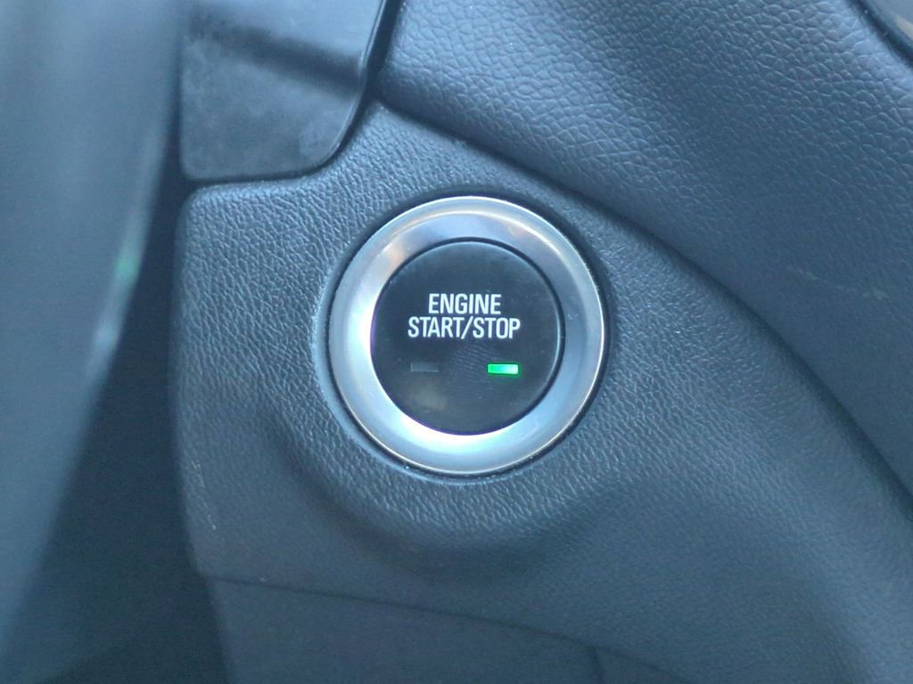 Used 2021 Chevrolet Equinox LT w/ Driver Convenience Package AWD/4WD image 27