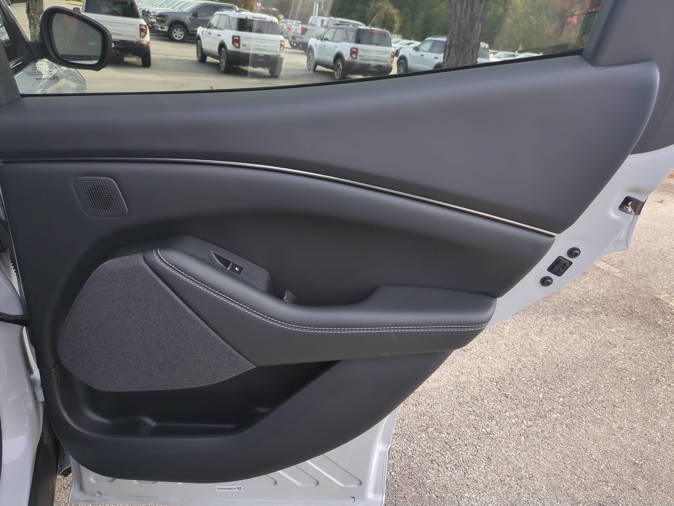 Certified 2023 Ford Mustang Mach-E Premium AWD/4WD image 30